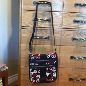 Vera Bradley Disney Alice in wonderland crossbody